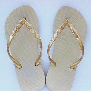 FIip Flops Ipanema Classic Tan Women from Brazil